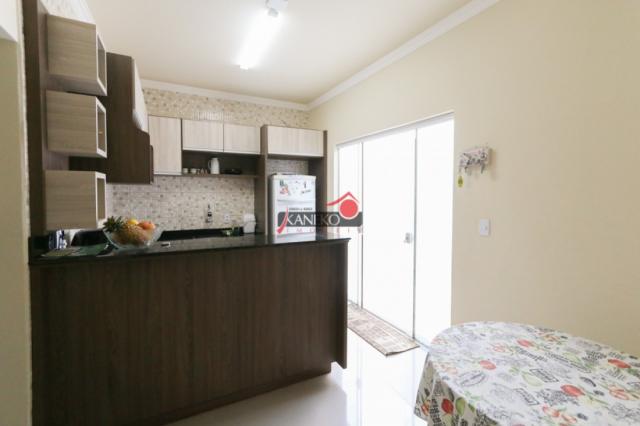 8287 | casa à venda com 3 quartos em mirante da serra, guarapuava - Foto 8