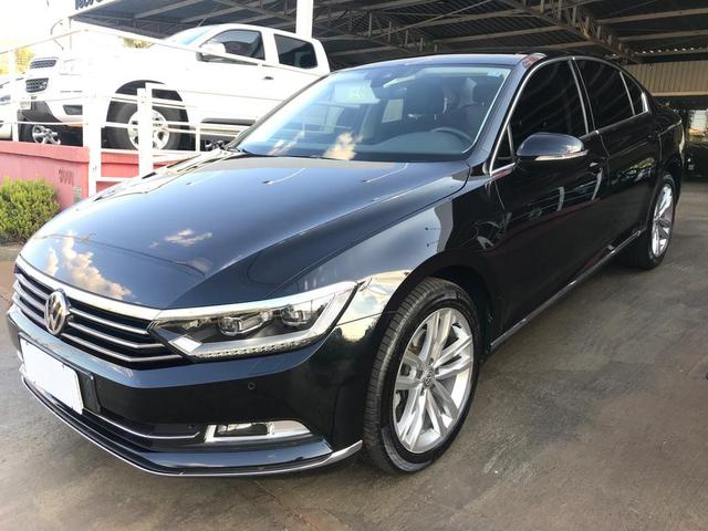 Volkswagen Passat 2017/18 Tsi Bluemotion