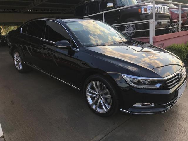 Volkswagen Passat 2017/18 Tsi Bluemotion - Foto 2