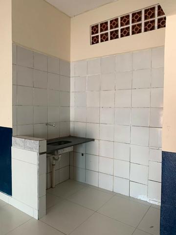 Alugo Salão Comercial - Bem localizado - Foto 7
