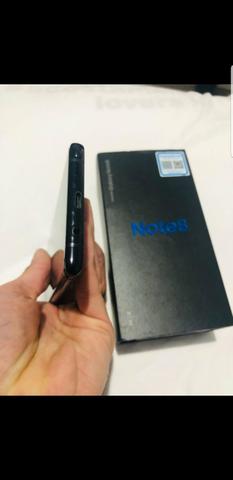 Samsung note 8 - Foto 2
