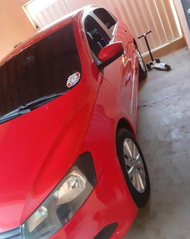 Vendo ou troco gol 1.6 2013 - Foto 5
