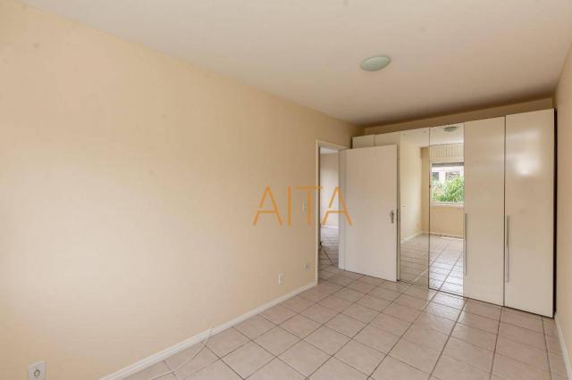 Apartamento com 2 dormitórios para alugar, 66 m² por R$ 2.300,00/mês - Rio Branco - Porto - Foto 9