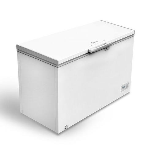 Freezer Midea semana maluca