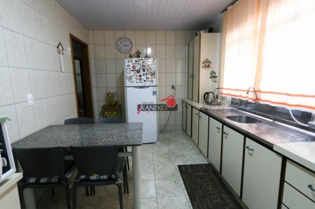 8287 | casa à venda com 3 quartos em morro alto, guarapuava - Foto 10