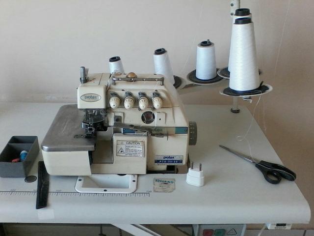 Vendo 2 máquinas indústrias! - Foto 2