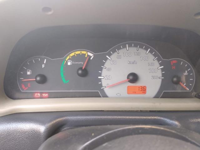 Palio Weekend 2001 Fire 1.3 8V gasolina ZAP 75-9. * - Foto 11
