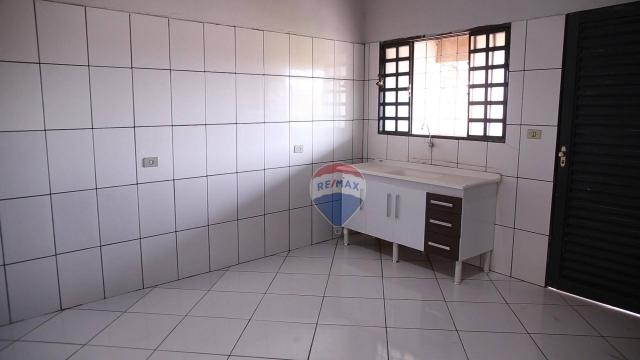 Edícula com 1 dormitório à venda, 69 m² por R$ 160.406 - Jardim Raio do Sol - Álvares Mach - Foto 12