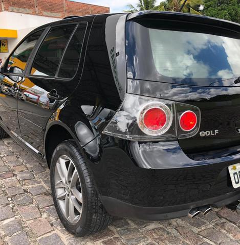 Vendo ou troco GOLF 2013 $42.900 - Foto 7