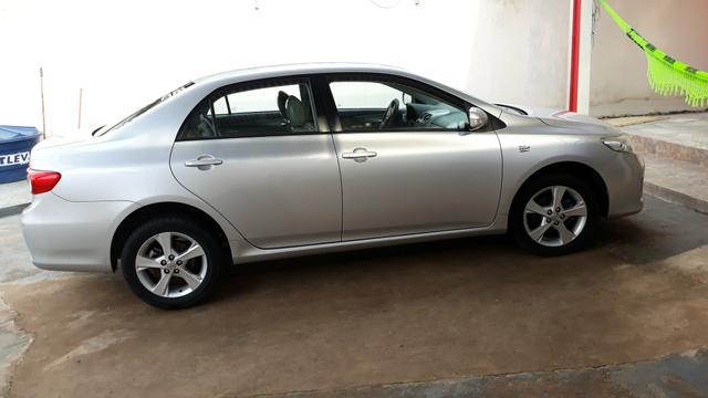 Corolla xei 2.0 13/14
