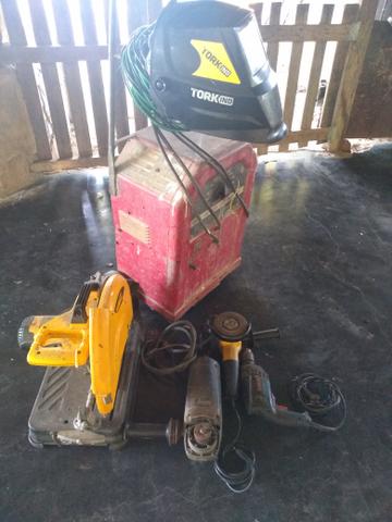Equipe de solda - Foto 2