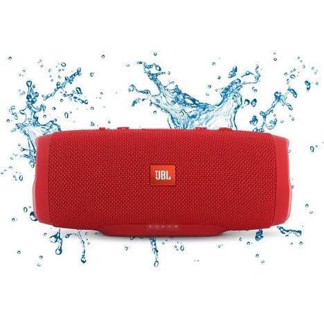 Caixa de Som JBL Charge 3+ Bluetooth Android celular - Foto 5