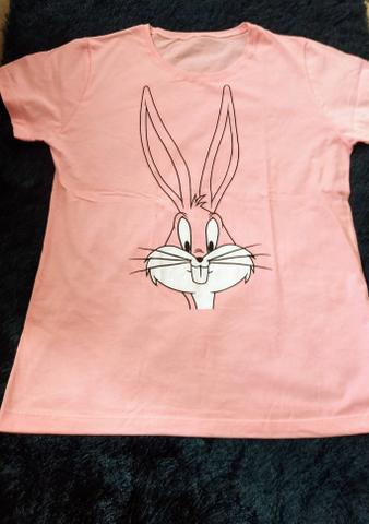 T-Shirts Novas - Foto 5