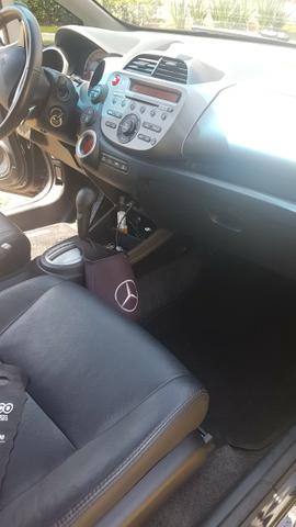 Honda Fit EX Flex Automatico 2014 - Foto 7