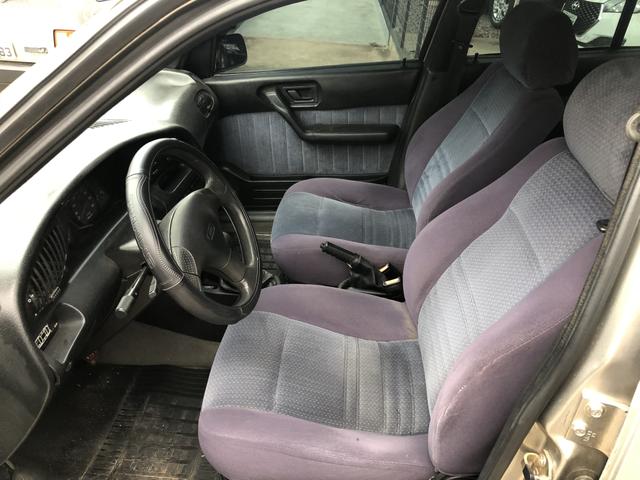 Tempra 97 completo muito novo - Foto 6