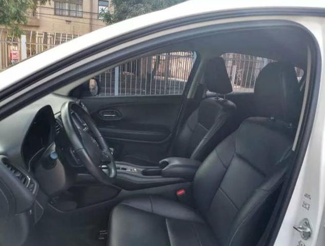 Honda HR-V PARCELADO - Foto 7