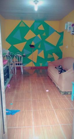 Vendo Casa no Zumbi 2