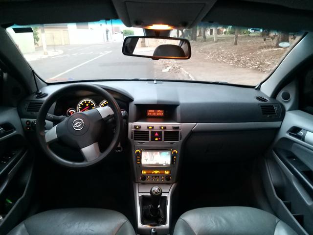Vectra elegance 8v flex - Foto 2