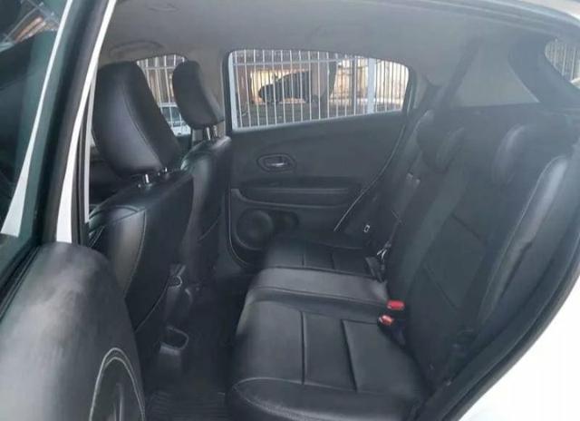 Honda HR-V PARCELADO - Foto 6