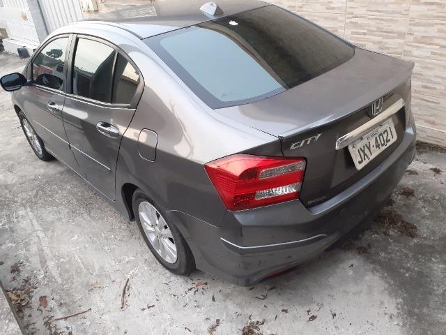 Honda city 2012/2013