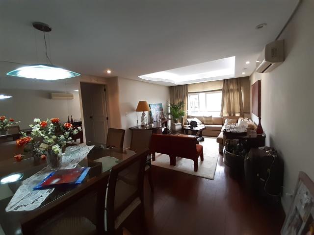 Apartamento para alugar com 3 dormitórios em , cod:I-023618 - Foto 4