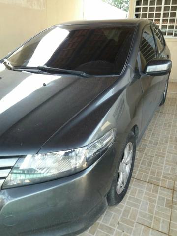 Carro Honda City - Foto 4