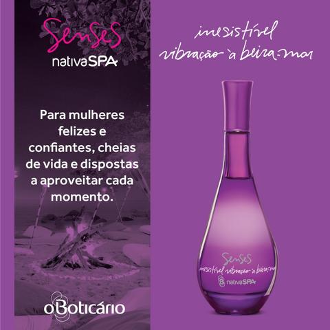 Nativa Senses 75 ml - Foto 2