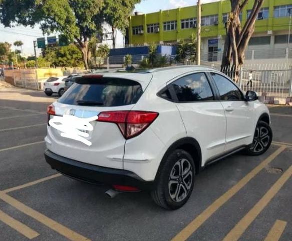 Honda HR-V PARCELADO - Foto 5