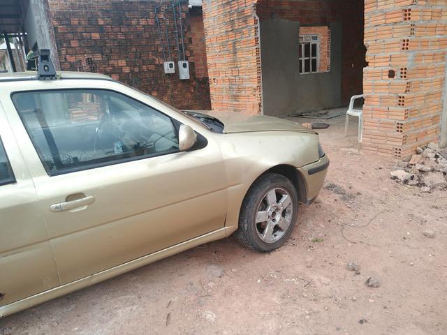 Vendo gol G3 batido
