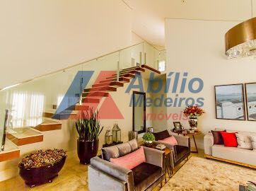 Casa em condomínio com 4 quartos - Bairro Fazenda Gleba Palhano em Londrina - Foto 2