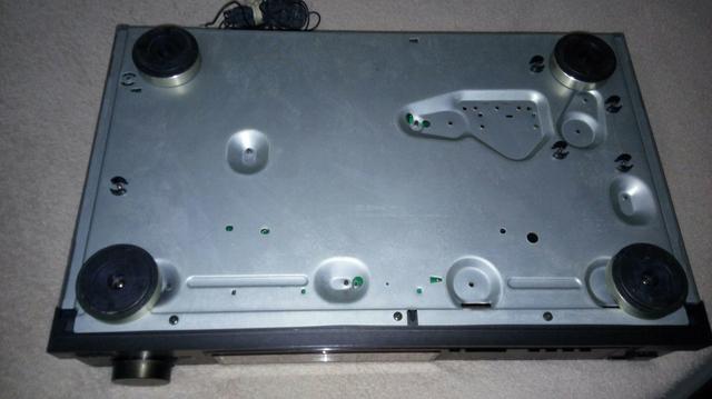 Stereo Tuner ST-G70L - Foto 4