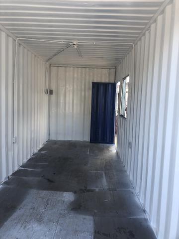 Vendo container - Foto 2