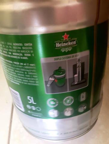 Barril de chopp - Foto 3