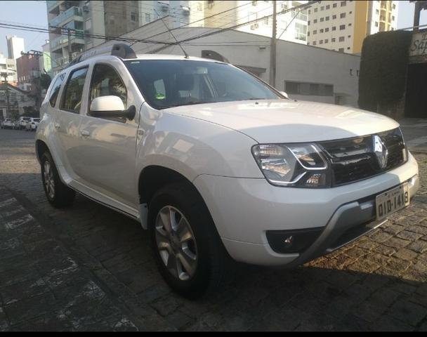 Duster 2017 1.6 D