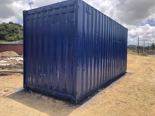 Vendo container - Foto 4