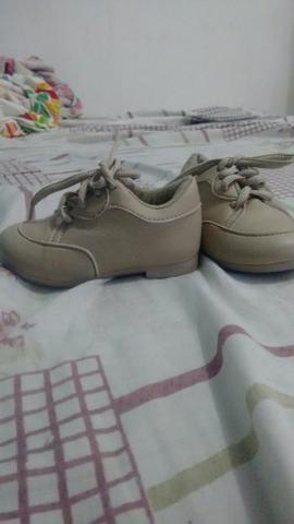 Sapatos e uma sadadinha do superhomem - Foto 5