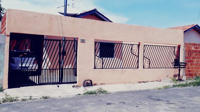 Alugo ou vendo casa p90 falar com karol 65: */maura *