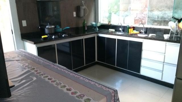 Samuel Pereira Oferece: Casa Sobradinho Grande Colorado Solar de Atenas Moderna Lazer - Foto 6