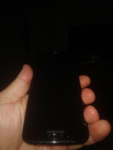 Moto g6 plus 64gb (dourados) - Foto 3