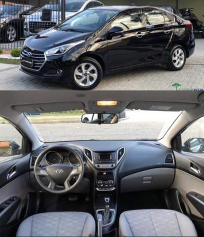 Hb20S 1.6 premium aut - 2016 - 59mkm - TOP - Foto 4