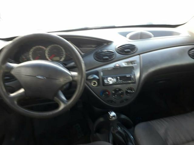 Vendo ou troco em moto - Foto 2