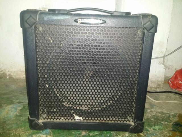 Amplificador giannini g20 - Foto 2