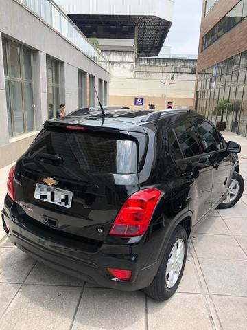 Chevrolet Tracker LT -único dono 2017 - Foto 2