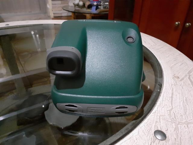 Câmera Polaroid Onestep Express Verde - Foto 2