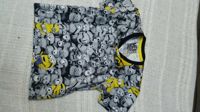 Camisa