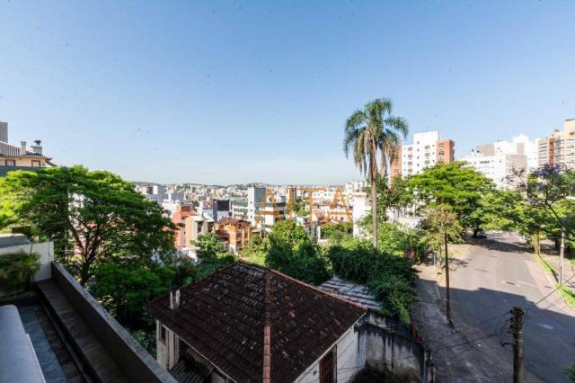 Apartamento com 2 dormitórios para alugar, 68 m² por R$ 2.200,00/mês - Bela Vista - Porto - Foto 15