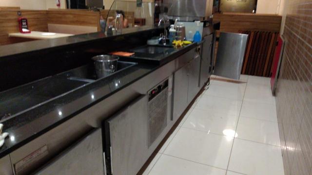 Moveis para restaurante - Foto 5
