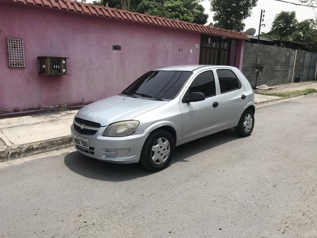 Celta LT leia o anúncio - Foto 4