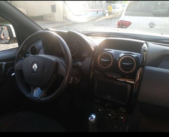 Duster 2017 1.6 D - Foto 5
