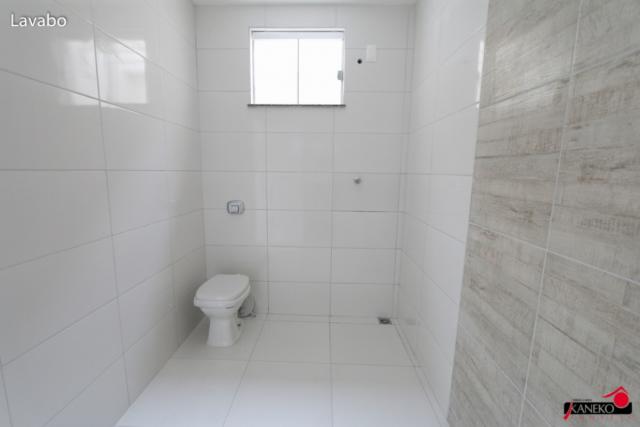8287 | sobrado à venda com 4 quartos em trianon, guarapuava - Foto 7